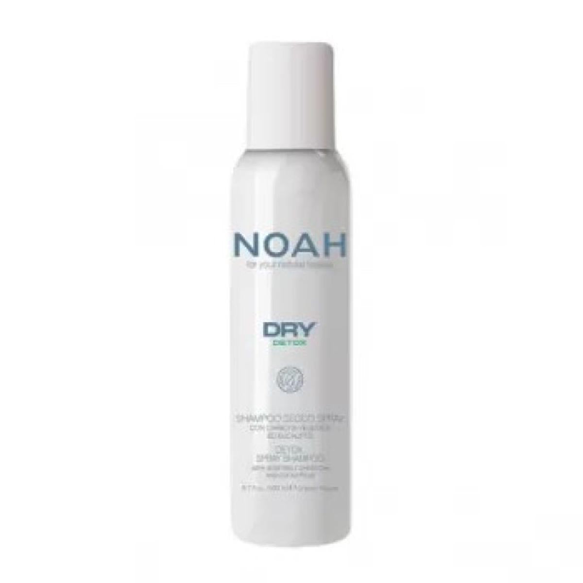 Noah Dry Detox Champu Seco 200Ml